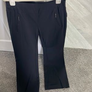 INC wide leg stretch pants in 16 W. Tags still on never been worn.
